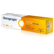 Hemopropin Ointment, 20g - Ointment