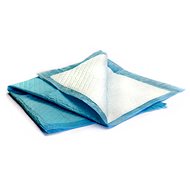 Mediform Incontinence Pad, 60 × 90 cm, 15 pcs - Incontinence Bed Pad