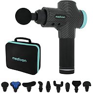 MEDIVON Gun Active X - Massage Gun