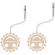 Medisana 88354 4 pcs - Replacement Electrodes