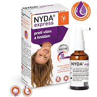 NYDA Express against Lice and Nits 50ml - Hair Treatment