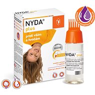 NYDA Plus against Lice and Nits 100ml - Hair Treatment