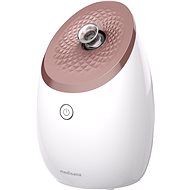 Medisana DS600 Nano Ionic - Facial Sauna
