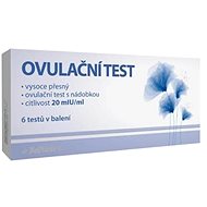 Ovulation Test (20mIU/ml) - Medical Device