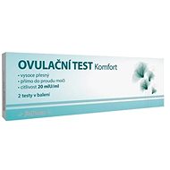 Ovulation test Comfort (20mIU/ml) - Medical Device