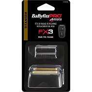 Babyliss PRO FXX3RFBE - Replacement Blade Refill