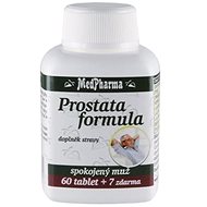 Prostate formula - 67 Tablets - Dietary Supplement