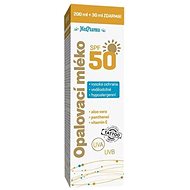 Suntan lotion SPF50 - 200ml + 30ml - Sun Lotion