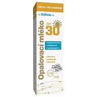 Suntan Lotion SPF30 - 200ml + 30ml - Sun Lotion