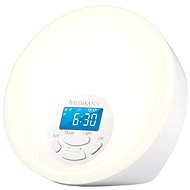 Medisana WL444 - Light Alarm Clock