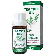 MEDPHARMA Tea Tree Oil, 10ml - Face Oil