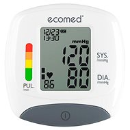 Ecomed BW-82E - Pressure Monitor