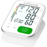 Medisana BU570 - Vérnyomásmérő