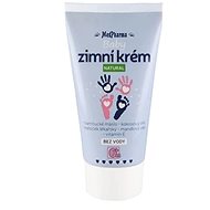 MedPharma Winter cream NATURAL baby 75 g - Children's face cream