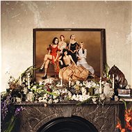 Last Dinner Party: Prelude To Ectasy - Music CD