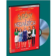 Damsels in distress - DVD Film