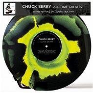 Berry Chuck: All Time Greatest - LP Record