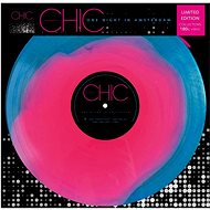 Chic: One Night In Amsterdam - LP Record