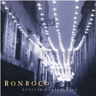 Santaolalla Gustavo: Ronroco - LP Record