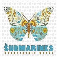 Submarines: RSD - Honeysuckle Weeks - LP Record