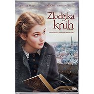 The Book Thief - DVD Film
