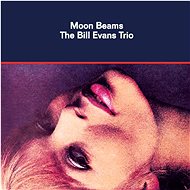 Evans Bill Trio: Moon Beams - LP Record