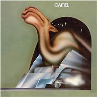 Camel: Camel - LP Record