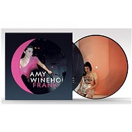 Winehouse Amy: Frank - LP Record