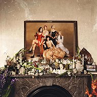 Last Dinner Party: Prelude To Ecstasy - LP Record