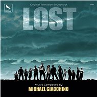 Soundtrack: Lost - LP Record