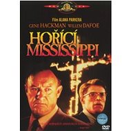 Mississippi Burning - DVD Film