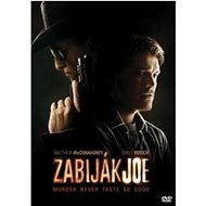 Killer Joe - DVD Film