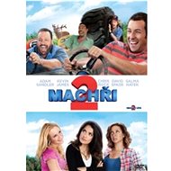 Machers 2 - DVD Film