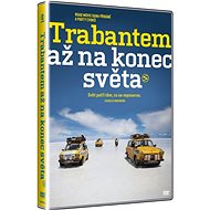 Trabant to the end of the world - DVD Film