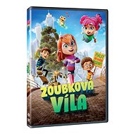 Tooth Fairy - DVD Film