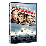 The Last Fortress - DVD Film
