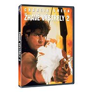 Hot Shots 2 - Blu-ray Film