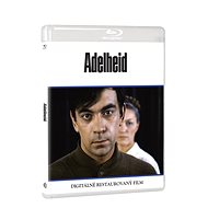 Adelheid (digitally restored film) - Blu-ray Film