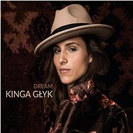 GLYK, KINGA: Dream - Music CD