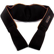 Medivon Collar Simple Black - Nyak- és vállmasszírozó