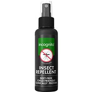 Incognito® Natural Repellent 100 ml - Repellent