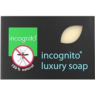 Incognito® Citronelové mýdlo proti hmyzu - Repellent