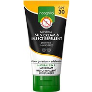 Incognito® Mineral Sunscreen SPF30 75ml - Repellent