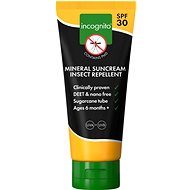 Incognito® Mineral Sunscreen SPF30 100ml - Repellent