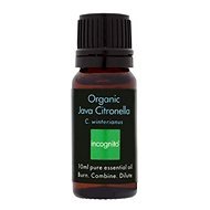 Incognito® Bio citronelový olej - Repellent