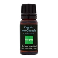 Incognito® Organic citronella oil - Repellent