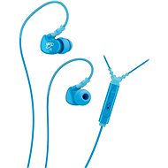  MEElectronics M6P blue  - Headphones