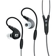 MEEaudio M7P Black - Headphones