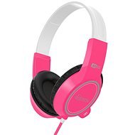 MEE Audio KidJamz 3 Pink - Headphones