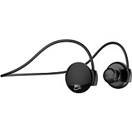  Black MEElectronics Journey  - Wireless Headphones